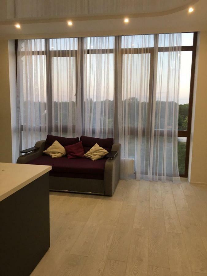 Odessa Seaview Apartments Extérieur photo