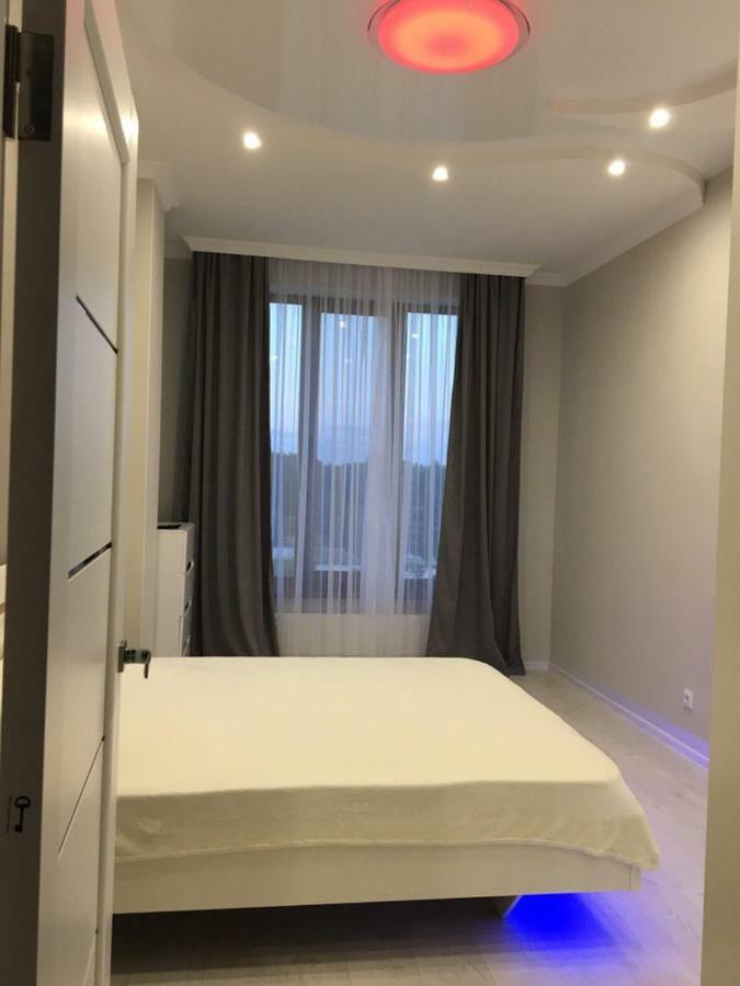 Odessa Seaview Apartments Extérieur photo