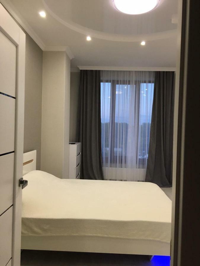 Odessa Seaview Apartments Extérieur photo